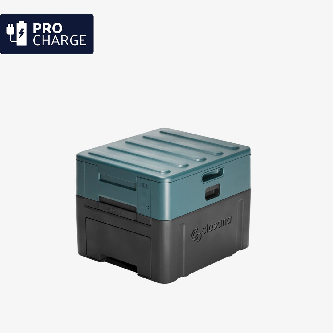 Clesana X1 vs X1 ProCharge: which should I choose?