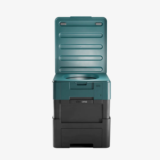 Clesana X1 Portable Waterless Toilet
