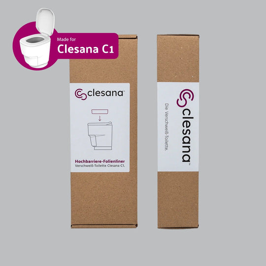 Clesana C1 Foil Liners