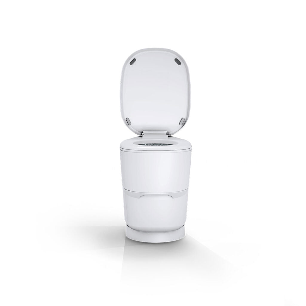 Clesana C1 with round base