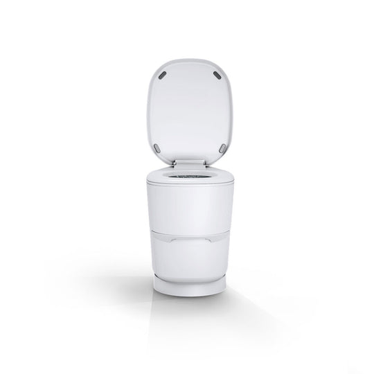 Clesana C1 with round base