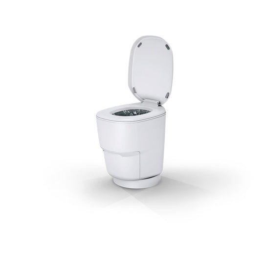 Clesana C1 with round base