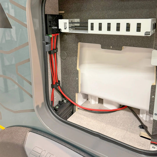 Clesana C1 Power Management Unit &amp; Cable