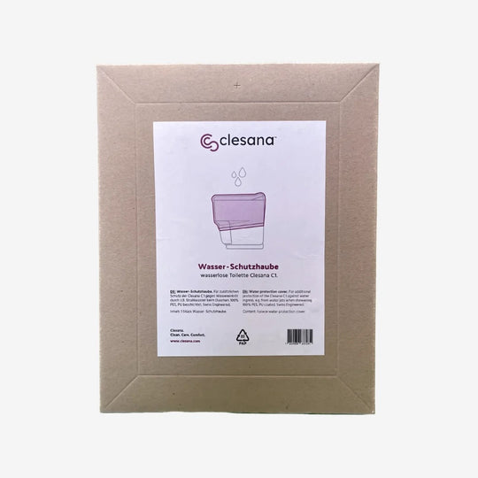 Clesana C1 Water Protection Cover