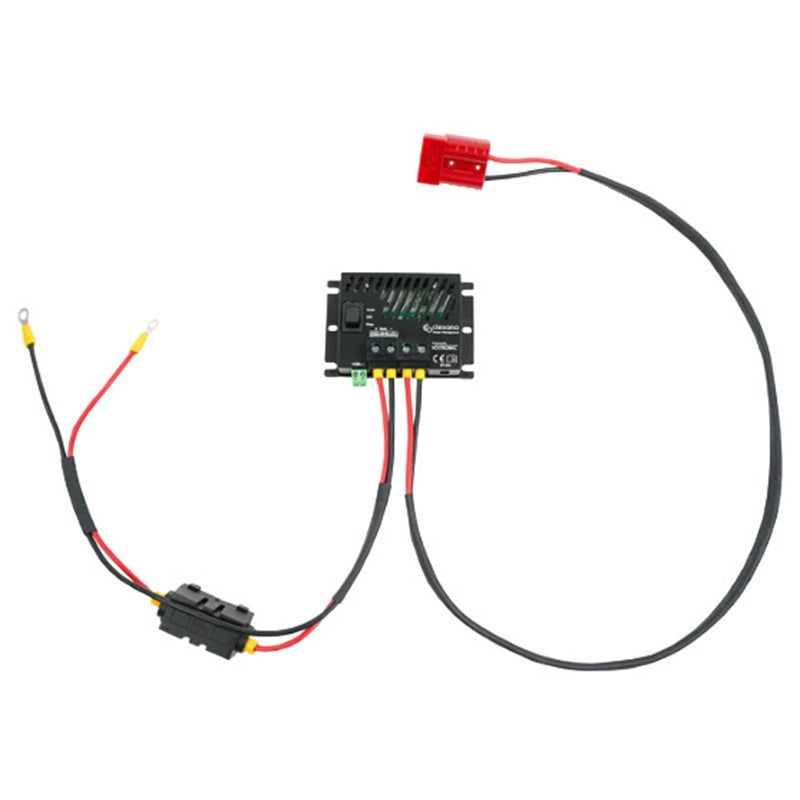 Clesana C1 Power Management Unit &amp; Cable